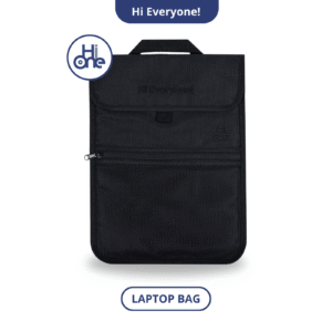 Hi One Tas Jinjing Laptop Soft Case Laptop Onyx Tas Pelindung Laptop