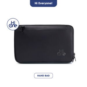 Hi One Tas Handbag Ipad Tablet dengan Tali Selempang Max Multifungsi